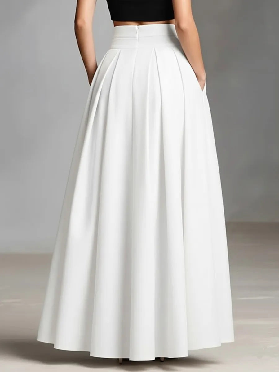 Smart Price: Chic Skirt