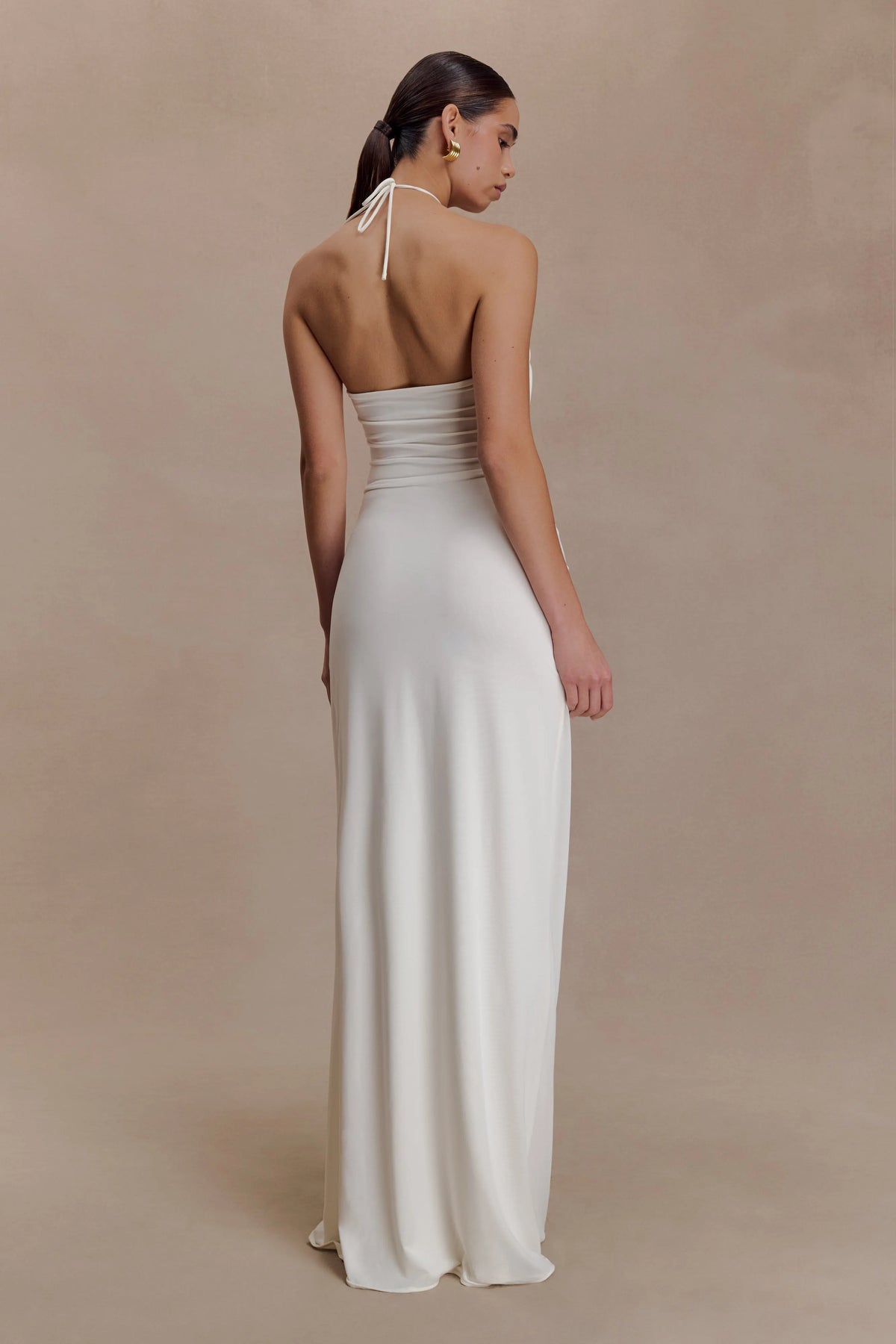 Quincy Maxi Dress