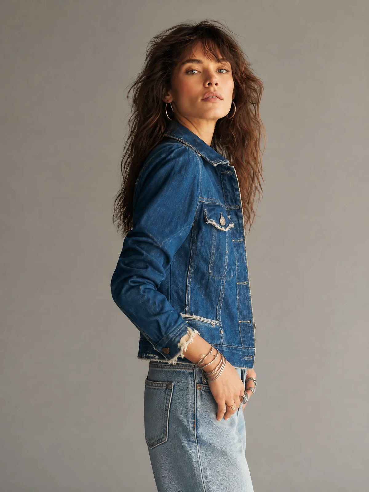 Retro Jacket – Steal of the Day