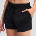 KittenAlarm - Mila Solid Mini Shorts