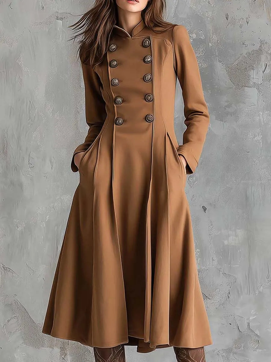Vintage Dress – Budget-Friendly