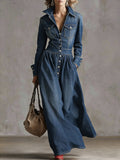 Chic Maxi Dress You'll Love – Great Value