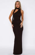 Sugar High Maxi Dress