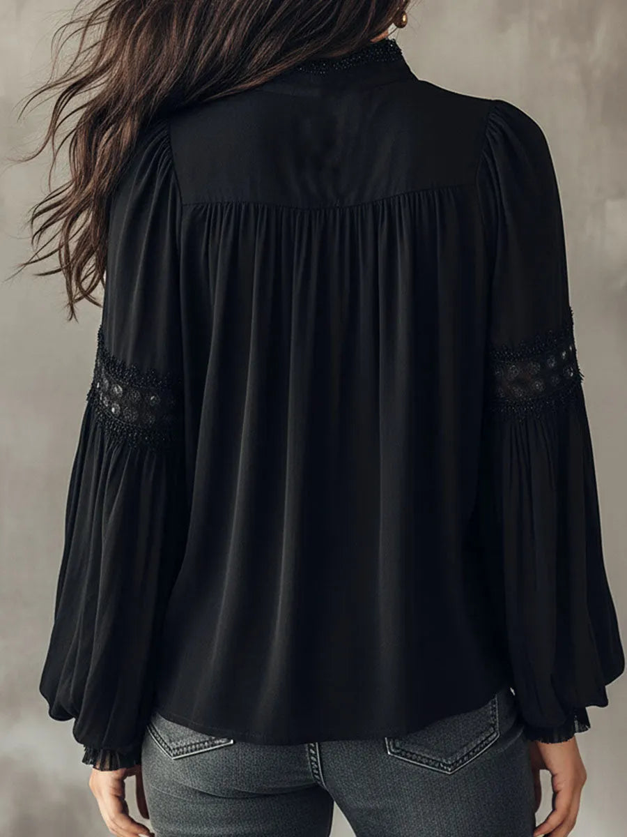 Boho Blouse – Worth Every Penny