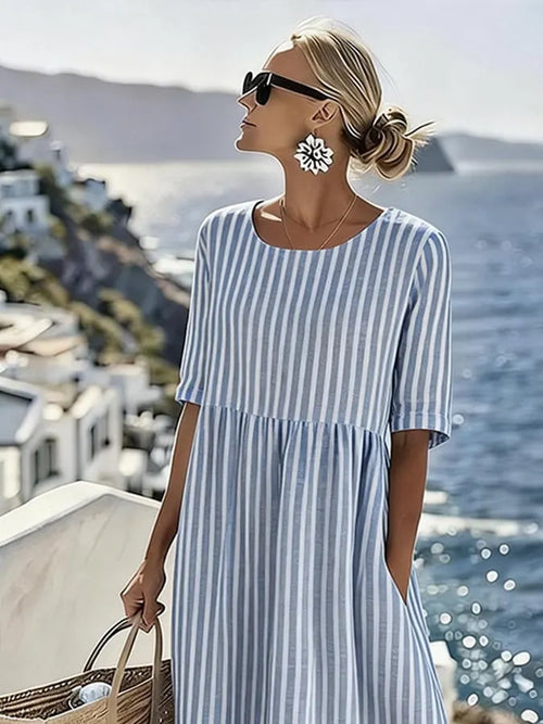 Unbeatable Price: Chic Dress