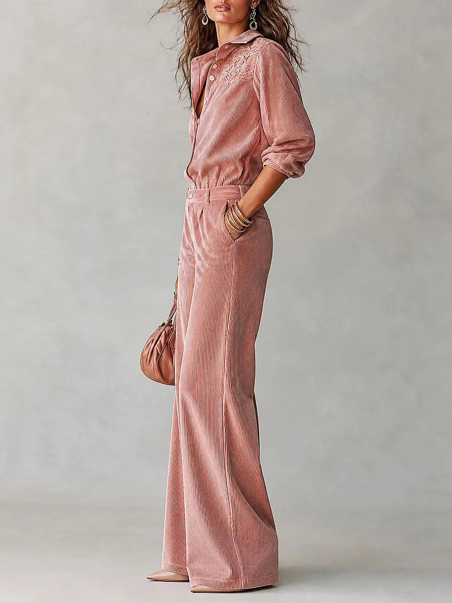 The Boho Pants – Everyday Luxury