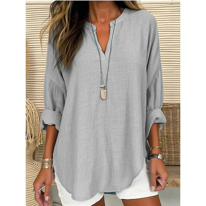 Chic Blouse – Great Value