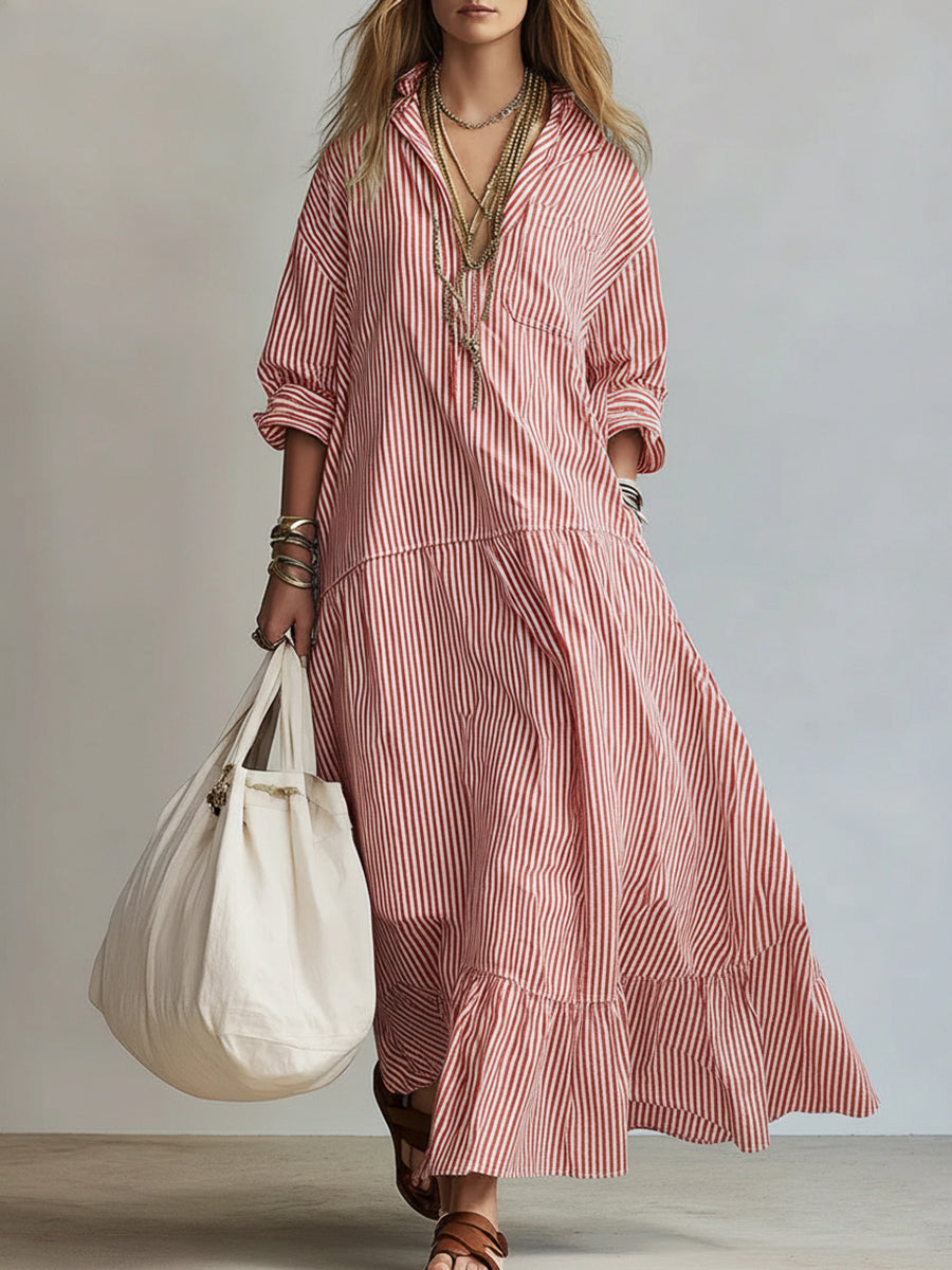 Chic Dress for Every Day – Everyday Luxury