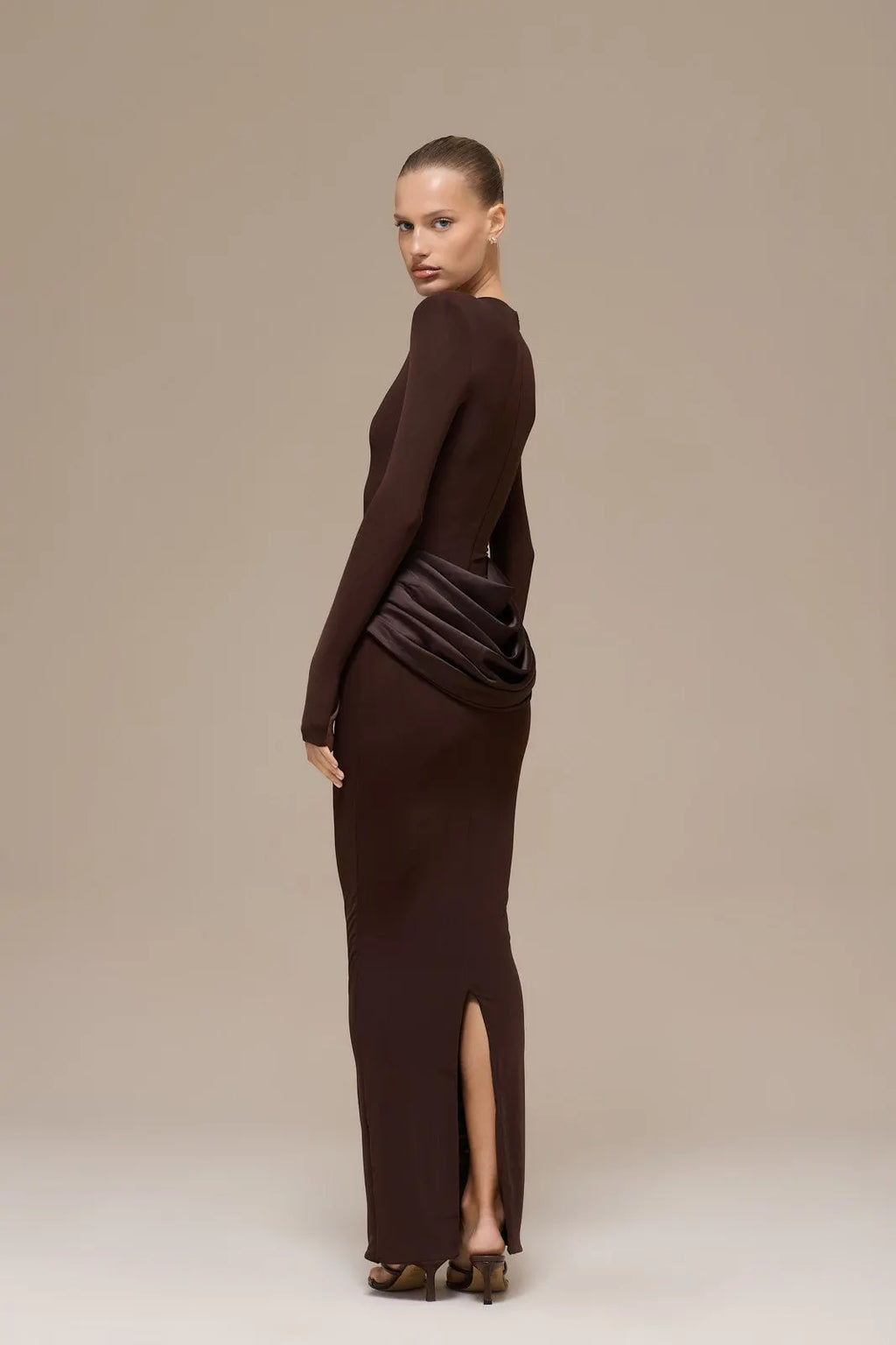 Eman Maxi Dress