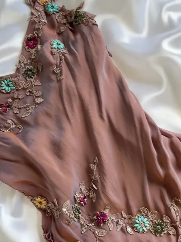 Beautiful fairytale dress🧚🏻