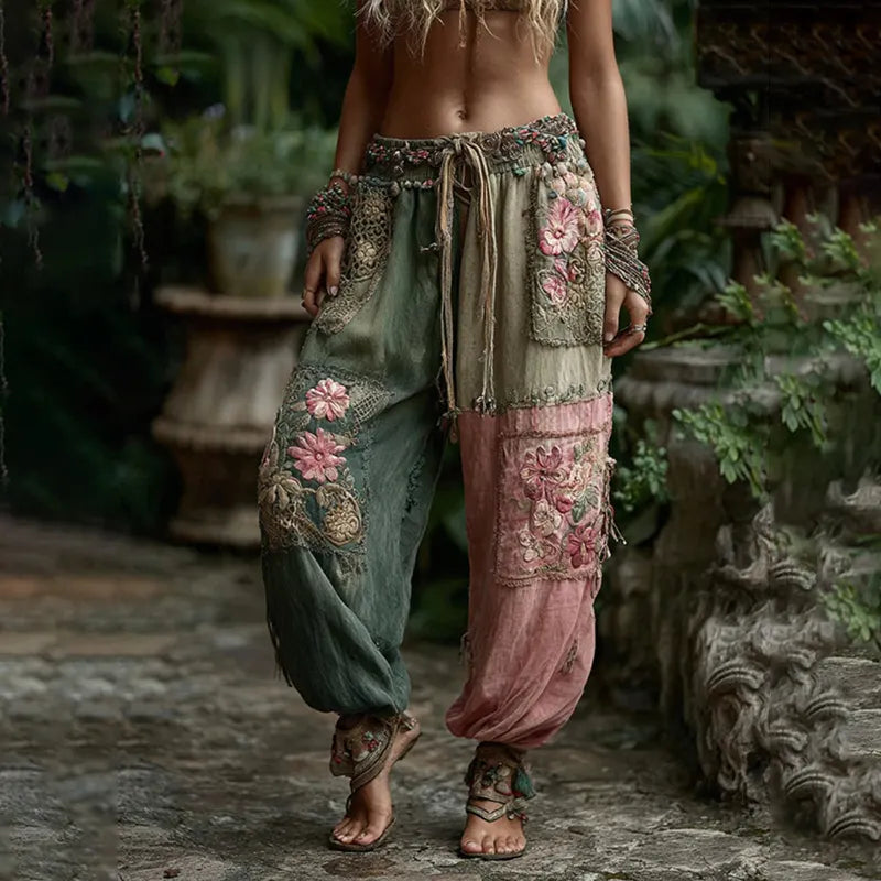 The Vintage Pants – Everyday Luxury