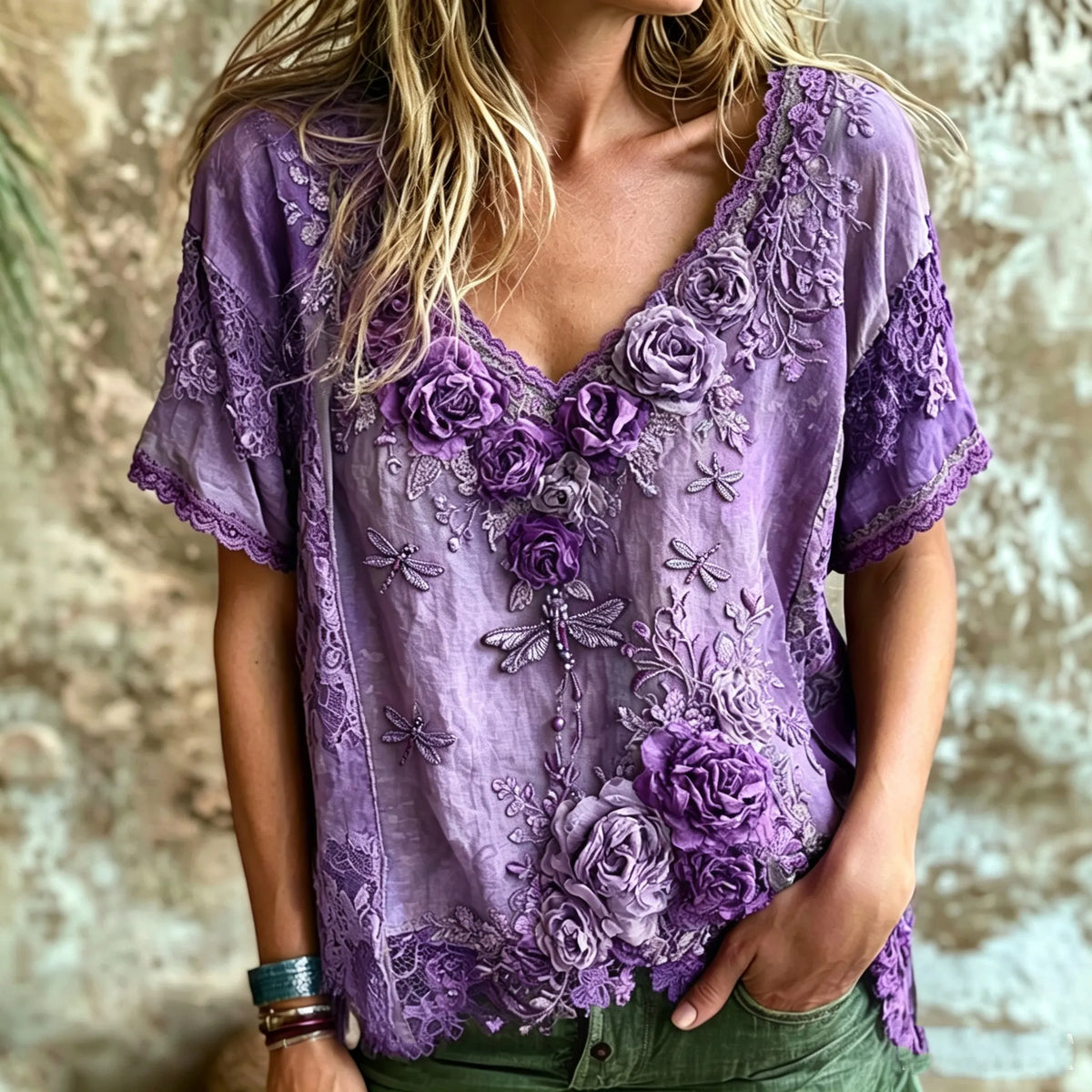 Elevated Top – Bohemian, Worth Every Penny