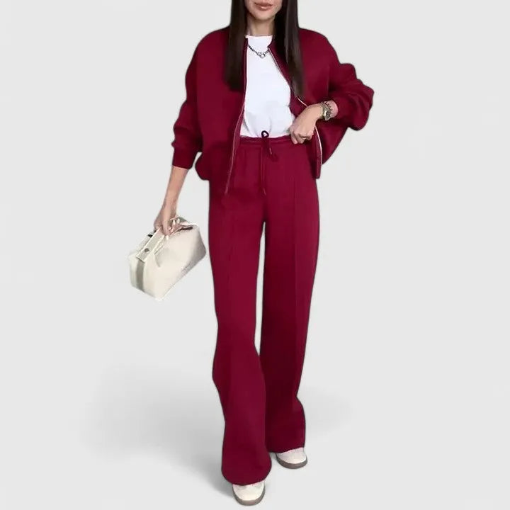 Olyverrah | Comfortable Sweater and Pants