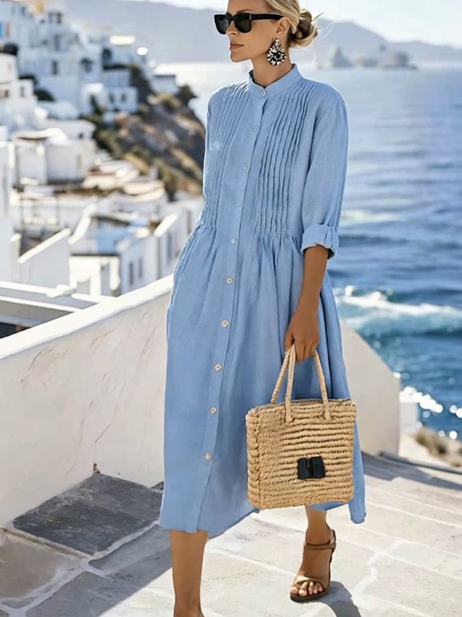 Dress That Flatters – Chic & premium