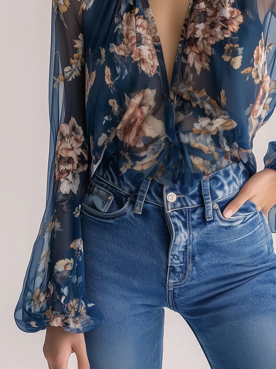 Bohemian Shirt – Great Value