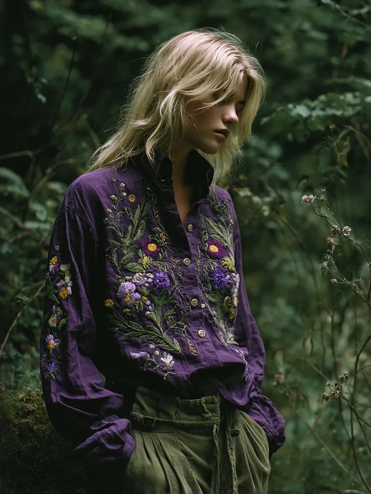 The Vintage Shirt – Luxe for Less