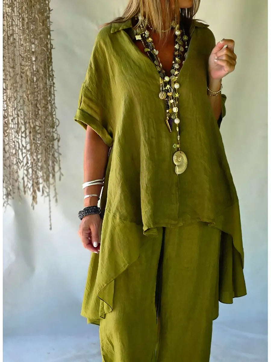Chic Shirt for Every Day – Luxe for Less