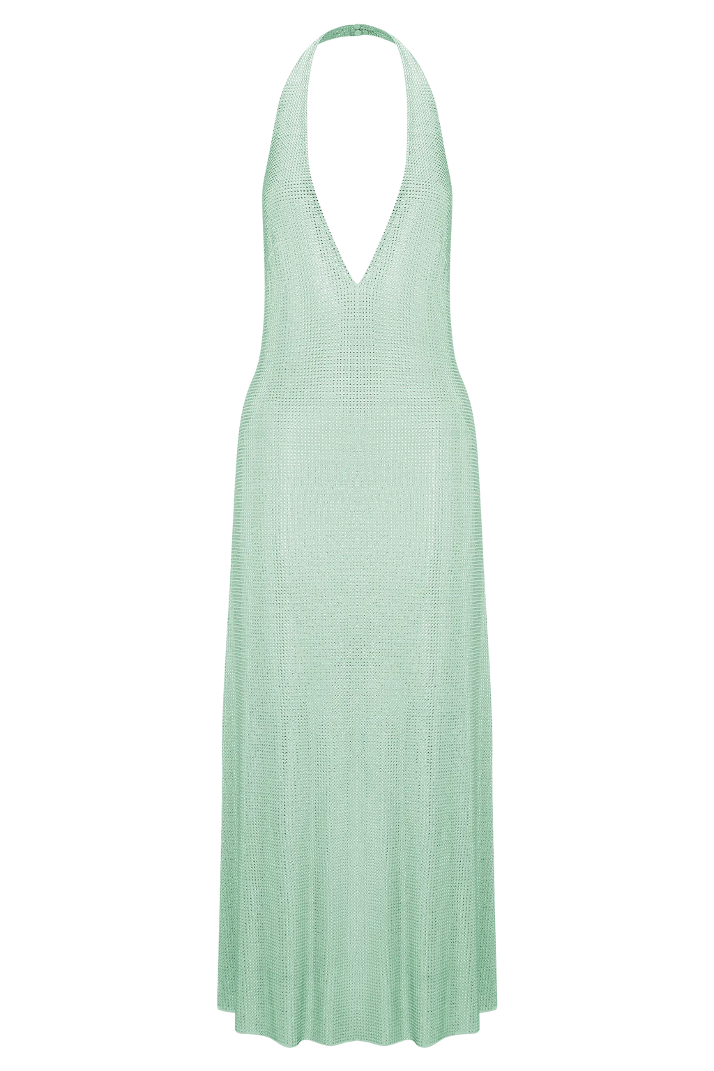 Genie Midi Dress