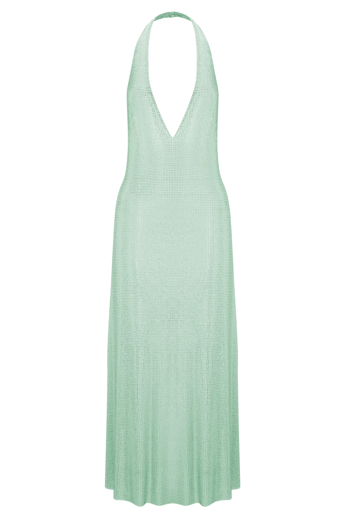 Genie Midi Dress