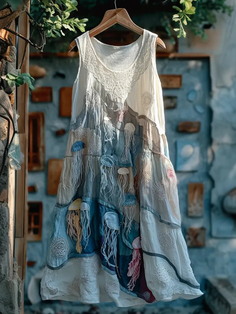 Affordable Luxury: Chic Dress