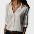 Natalie | Elegant Blouse