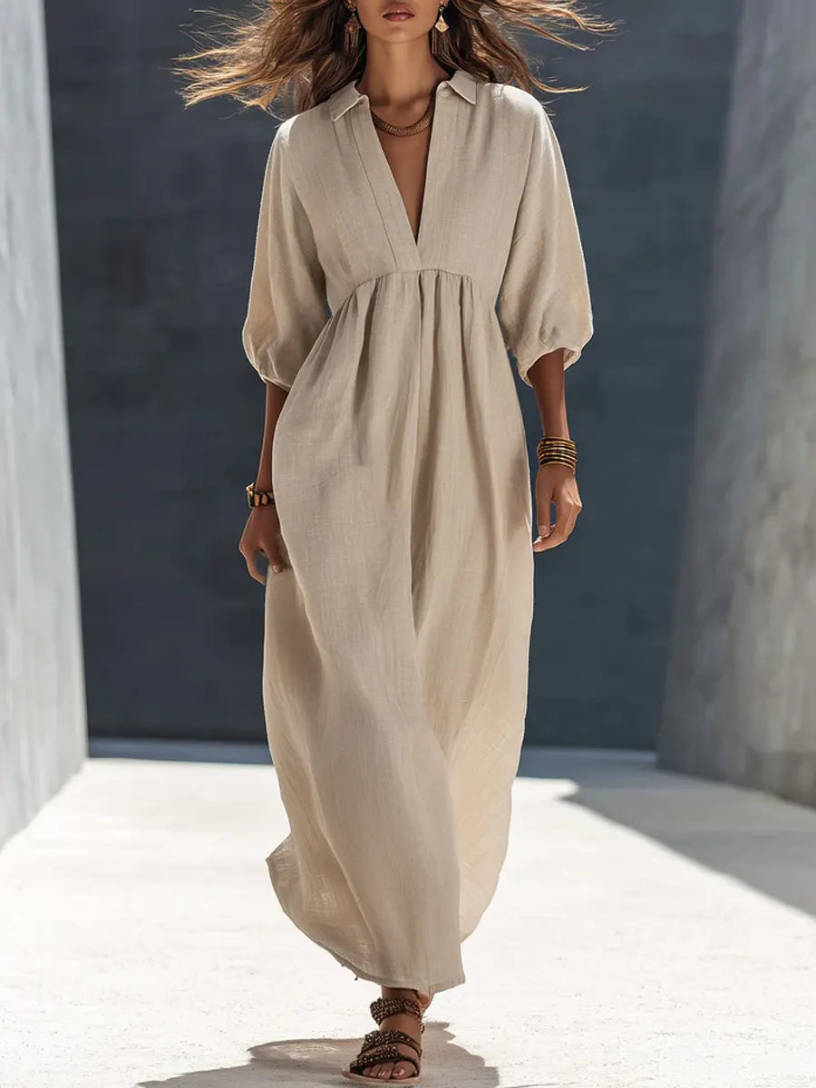 Chic Dress for Every Day – Steal of the Day