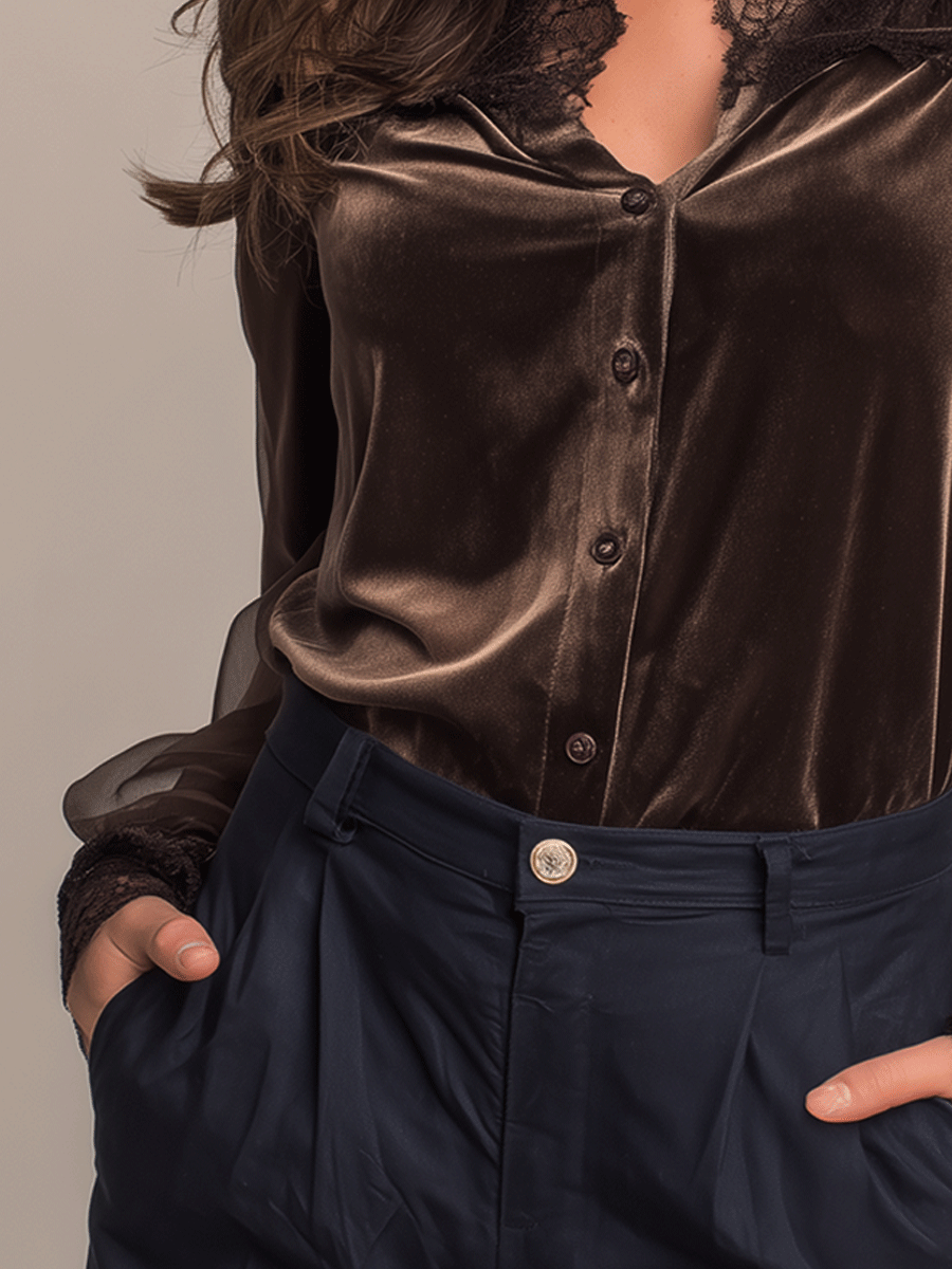 Elegant Shirt You'll Love – Everyday Luxury