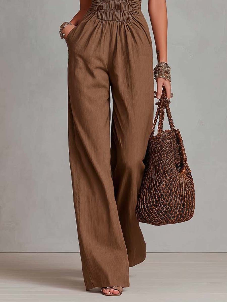 Bohemian Jumpsuit – Steal of the Day