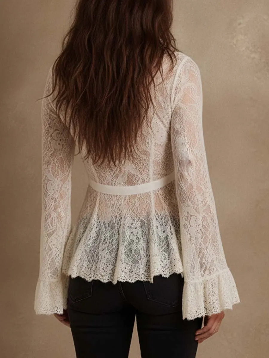 Boho Top – Budget-Friendly
