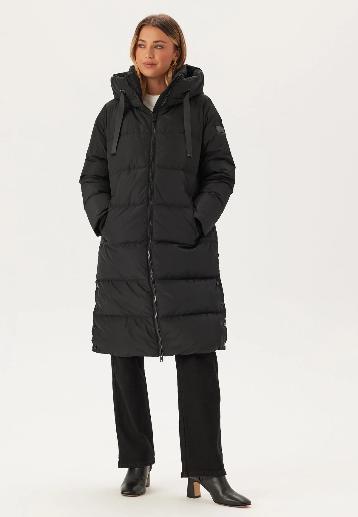 Camila Coat