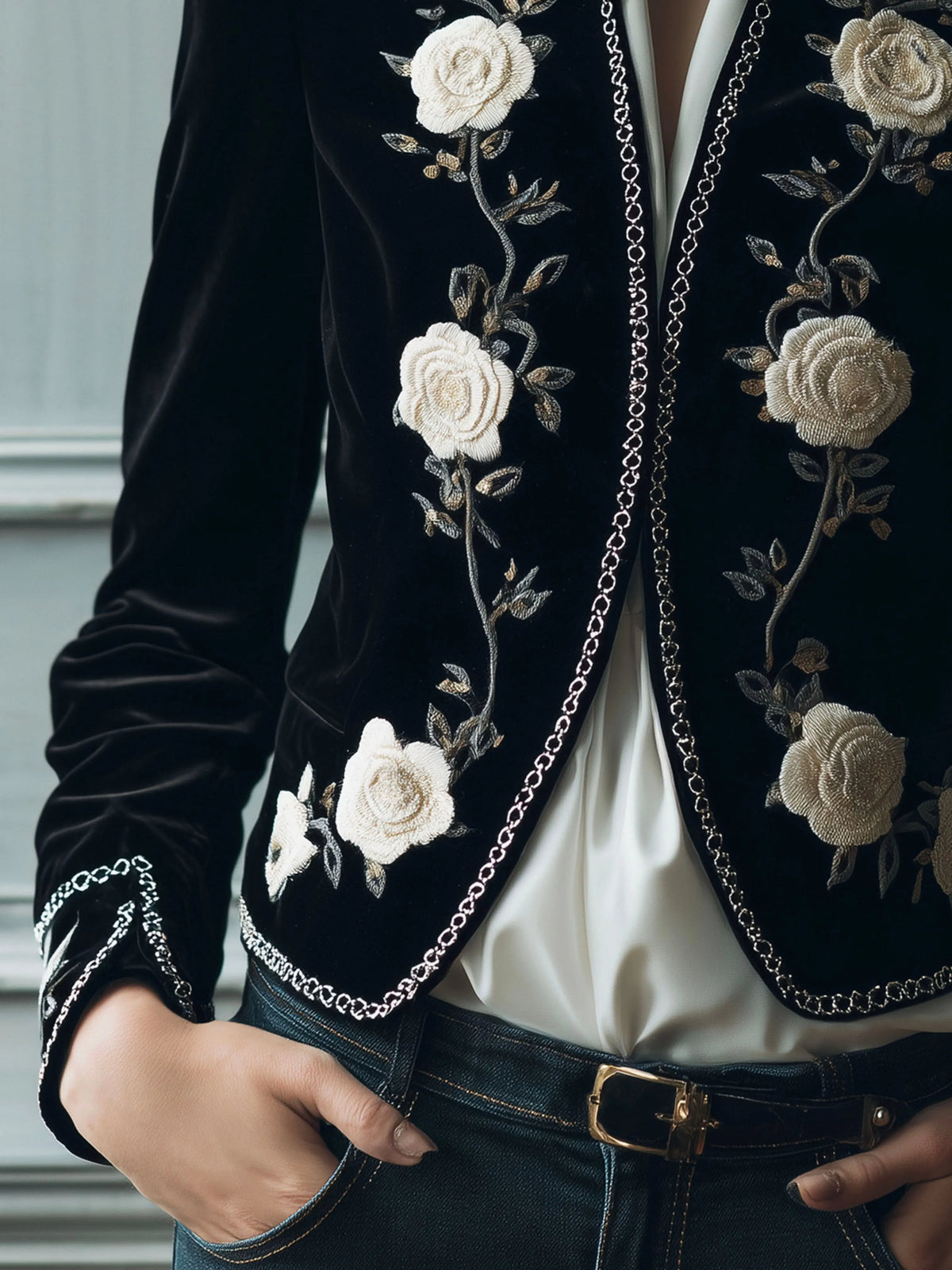 Meet the Elegant Blazer – Best Value