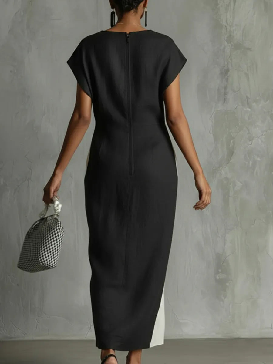 Chic Dress for Every Day – Budget-Friendly