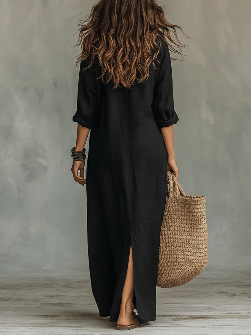 The Chic Dress – Luxe for Less