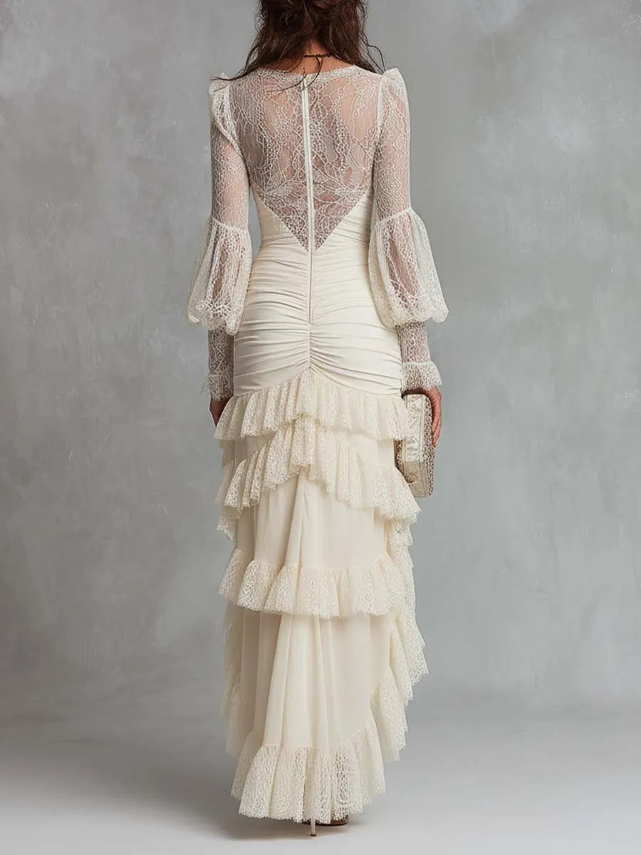 The Boho Dress – Everyday Luxury