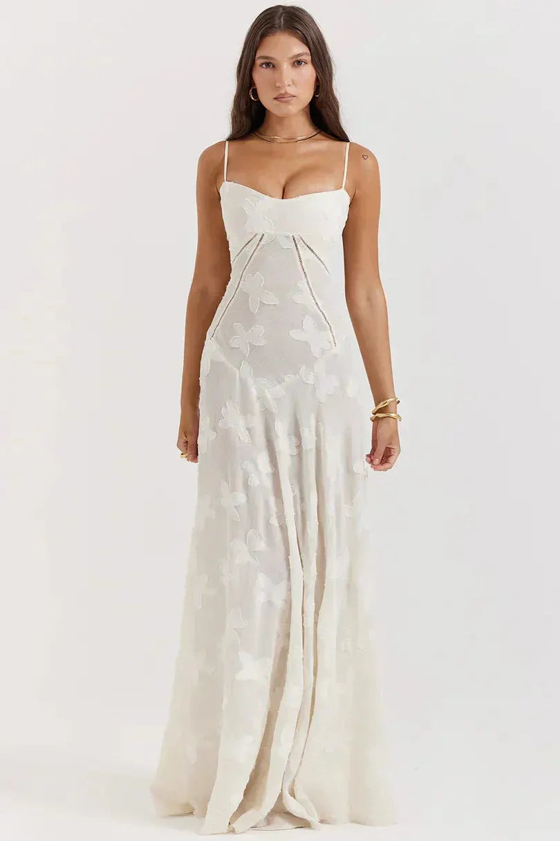 Siera Maxi Dress