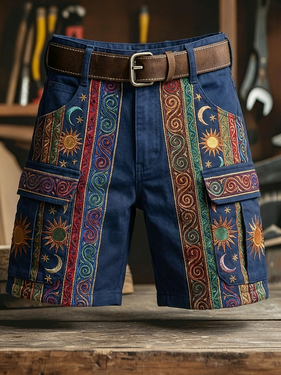 Chic Statement Piece in denim, Smart Price