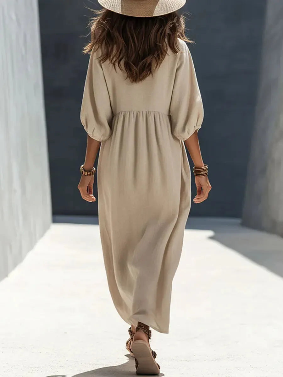 Chic Dress for Every Day – Steal of the Day