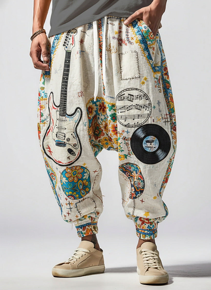 Best Value: Retro Pants