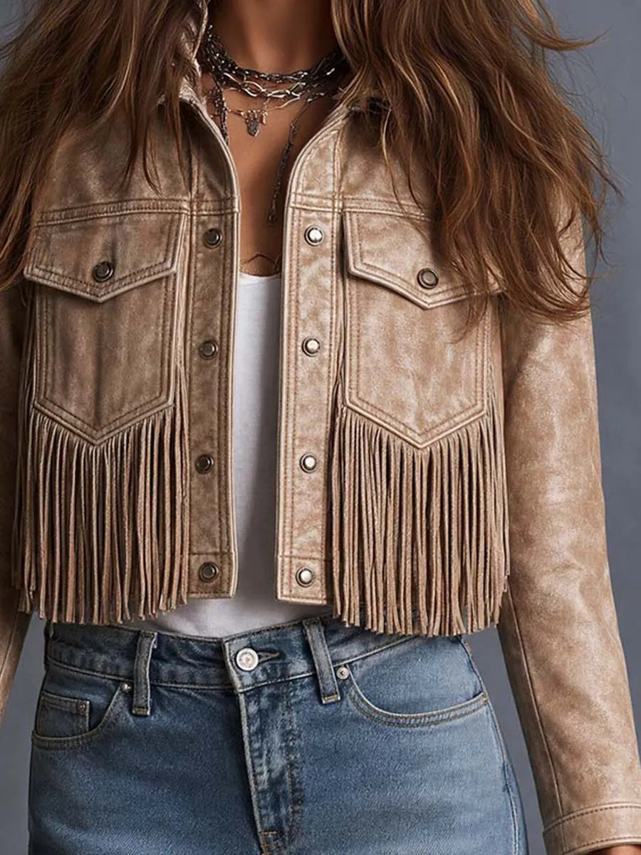 Chic Jacket – Everyday Luxury