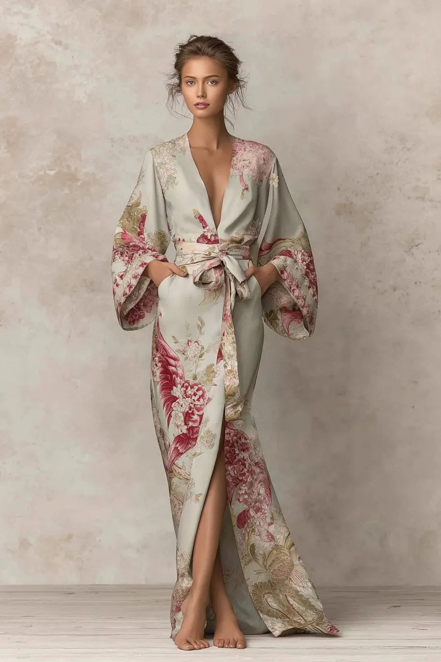 Vintage Robe – Worth Every Penny