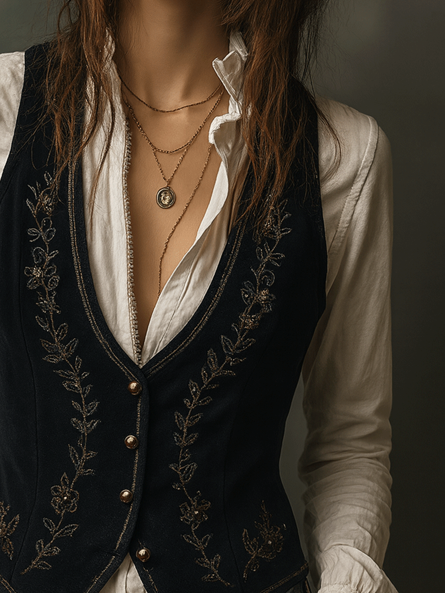 Best Value: Vintage Coat