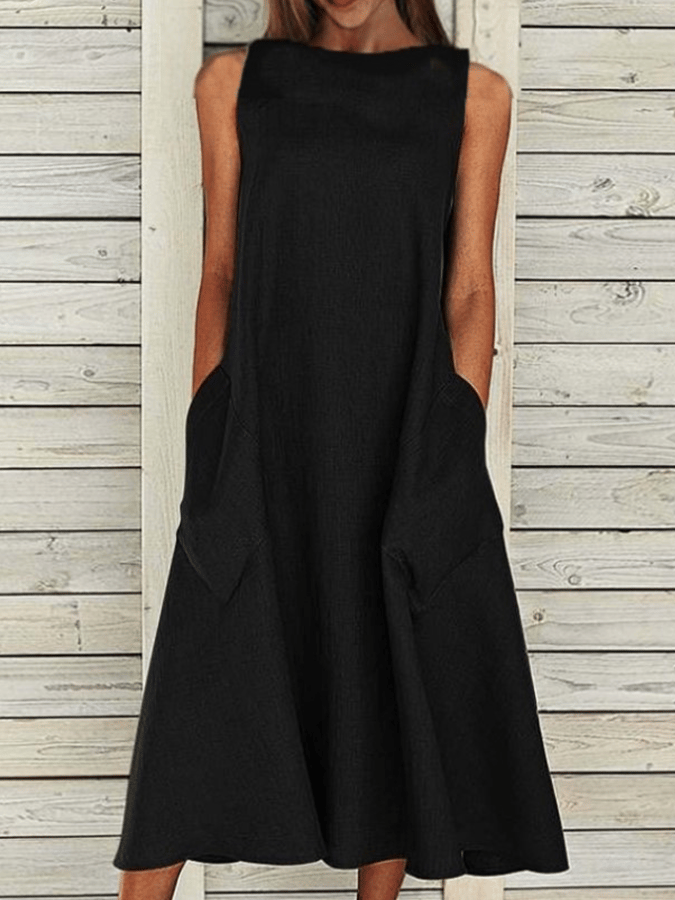 Elevated Dress – Elegant, Luxe for Less