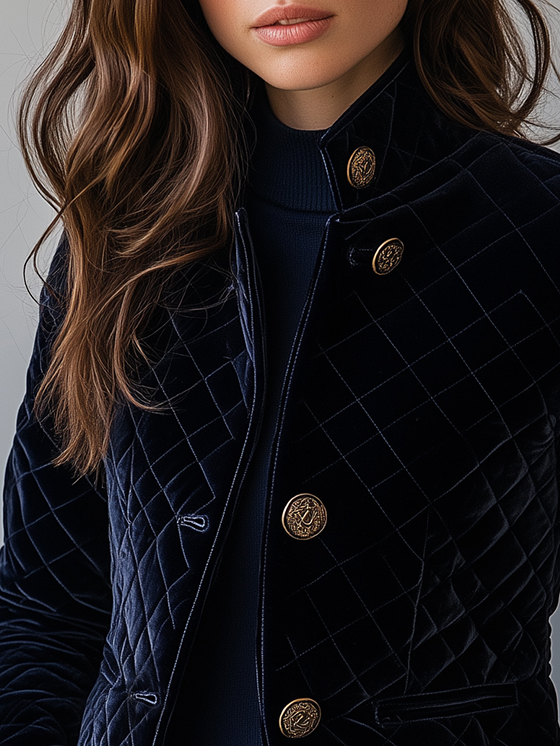 Chic Jacket for Every Day – Budget-Friendly