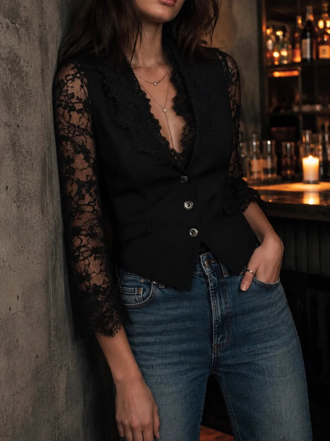 The Elegant Blazer – Worth Every Penny