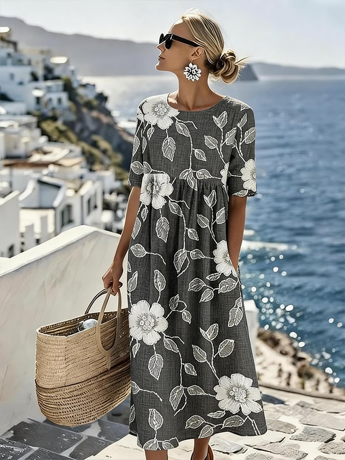 Unbeatable Price: Chic Dress