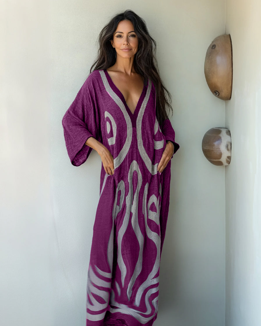 The Chic Maxi Dress – Worth Every Penny