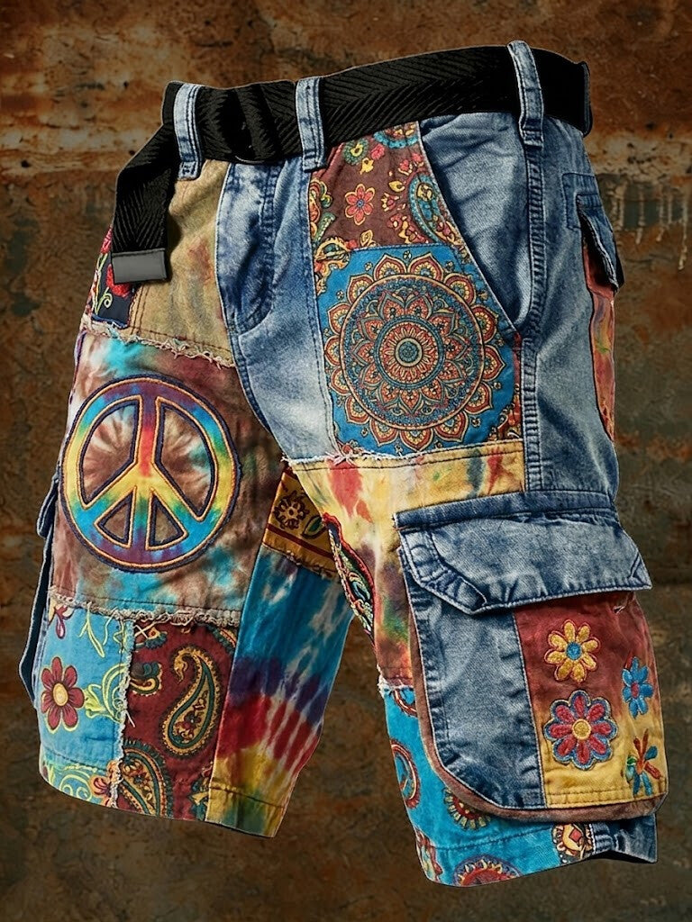 Statement Piece That Flatters – Retro & denim