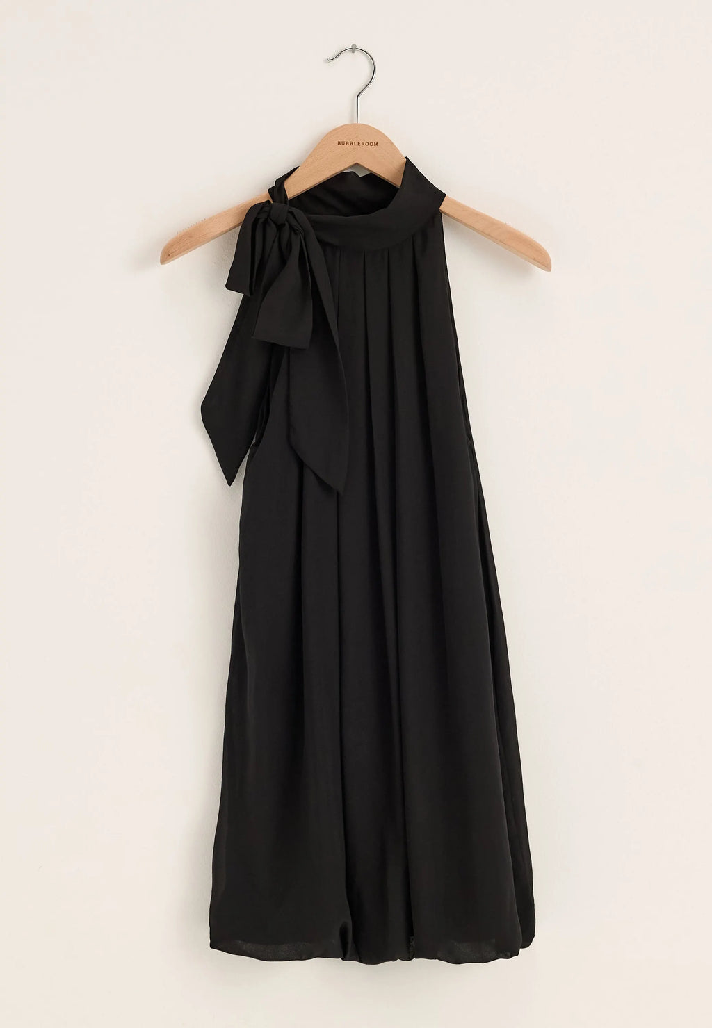 Balloon Tie Dress
