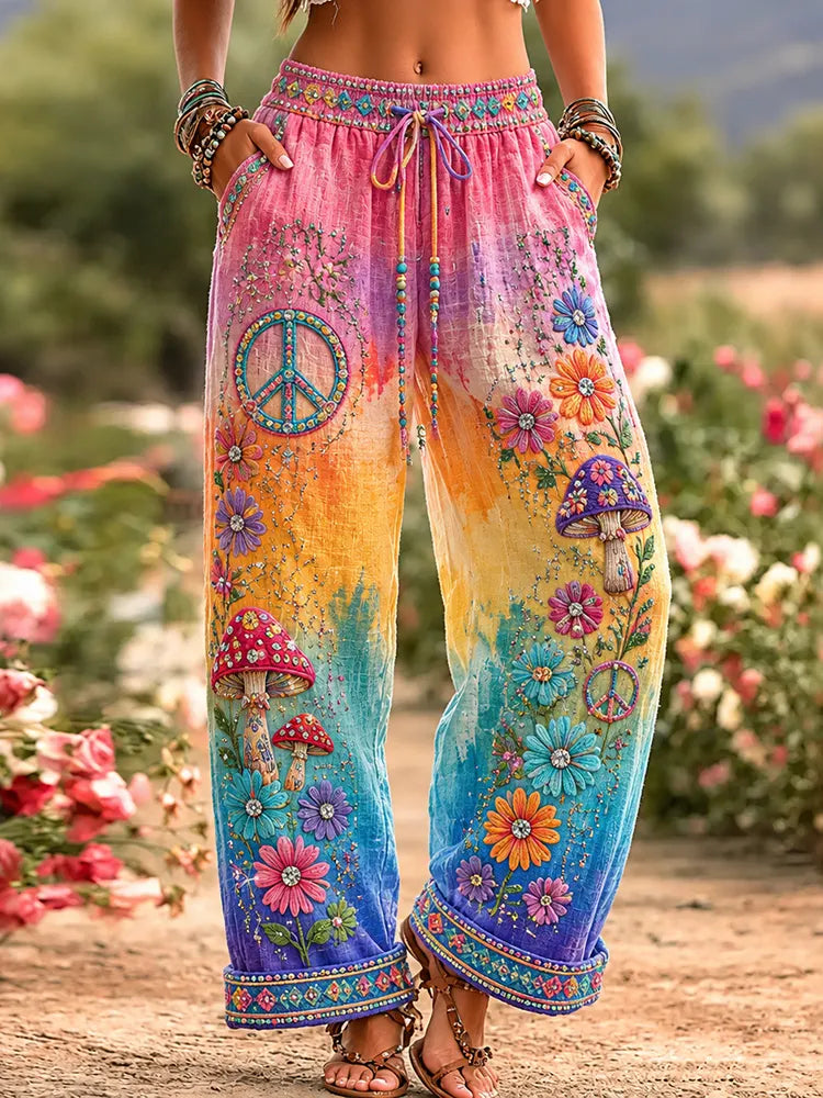 Elevated Pants – Vintage, Luxe for Less