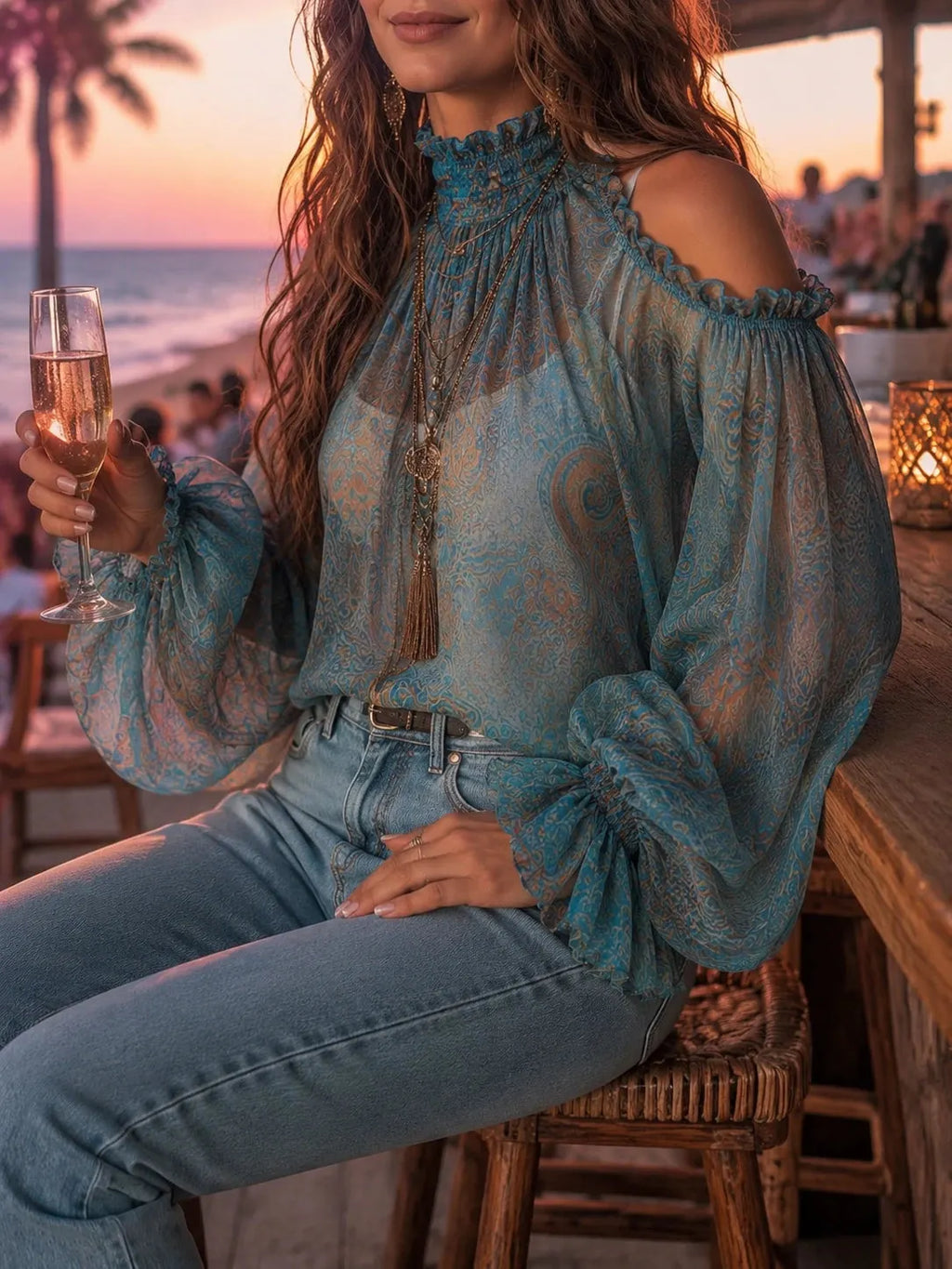 Vintage Blouse You'll Love – Steal of the Day